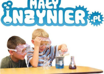 Ferie w świecie Legorobotów i w dziecięcym laboratorium