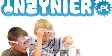 Ferie w świecie Legorobotów i w dziecięcym laboratorium