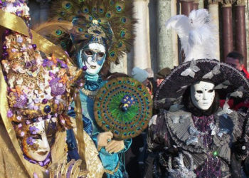 KONCERT: Z karnawałem przez Europę – 13.01.2013