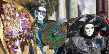 KONCERT: Z karnawałem przez Europę – 13.01.2013