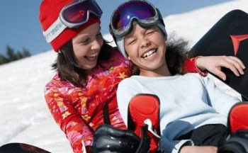 Na narty w mieście! Wiślana Biegowa Trasa Narciarska