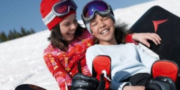 Na narty w mieście! Wiślana Biegowa Trasa Narciarska