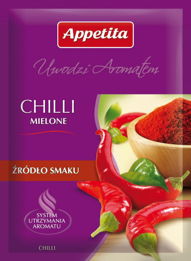 Appetita – szkoła uwodzenia aromatem…