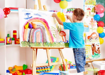 ZAJĘCIA: Styczniowe zajęcia adaptacyjne dla dwulatków  w Przedszkolach „Dzieci Świata – Świat Dzieci” 10.01.2013 i 24.01.2013