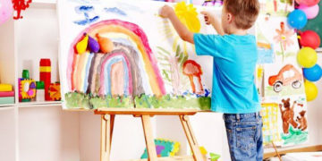 ZAJĘCIA: Styczniowe zajęcia adaptacyjne dla dwulatków  w Przedszkolach „Dzieci Świata – Świat Dzieci” 10.01.2013 i 24.01.2013