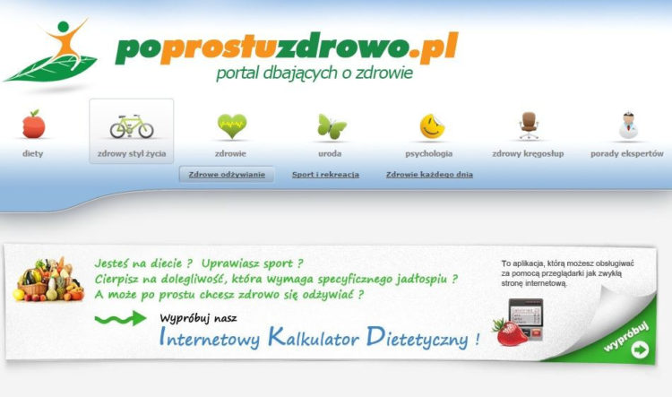 Pożegnaj złe nawyki, postaw na zdrowie!