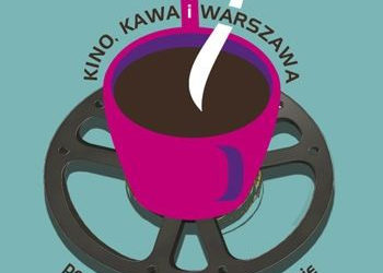 FILM: Varsavianistyczny cykl filmowy „Kino, kawa i Warszawa” i warsztaty dla dzieci – 13.01.2013