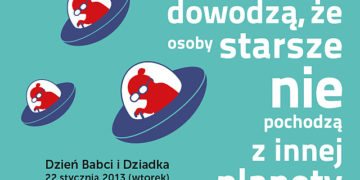 WYSTAWY; POKAZY: Dzień Babci i Dziadka w Koperniku 22.01.2013