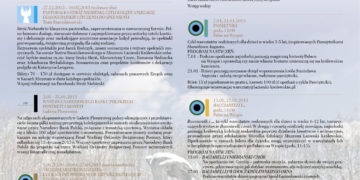 IMPREZA: Wydarzenia w Muzeum Łazienki Królewskie w styczniu – od. 6.01.2013