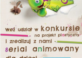 Badi Badi ogłasza konkurs na projekt plastyczny do serialu „Agi Bagi”