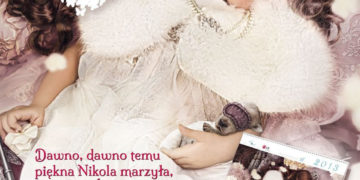 Akcja „Bajeczne Dzieci” organizowana przez Studio Fotografii Kreatywnej Dzieci PSTRYKU-SMYKU