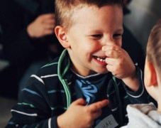 WARSZTATY: „Pamiętniki” – Wspomnienia Stanisława Augusta. Rodzinne warsztaty dla dzieci w Pałacu na Wyspie 21.01.2013