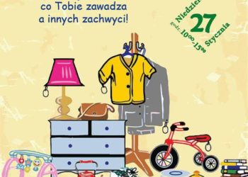 IMPREZA: GarażOFFisko Pchli Targ – 27.01.2013