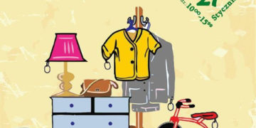 IMPREZA: GarażOFFisko Pchli Targ – 27.01.2013