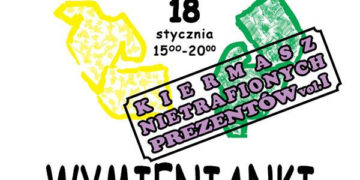 IMPREZA: Białołęckie Wymienianki – 18.01.2013