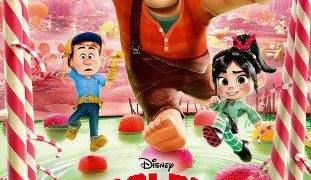 KINO: Już w piątek „Ralph Demolka” 3D w Multikinie 18.01.2013