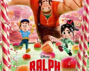 KINO: Już w piątek „Ralph Demolka” 3D w Multikinie 18.01.2013