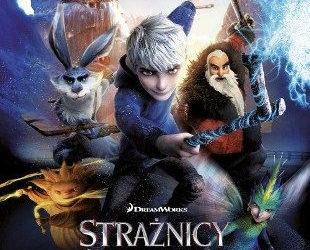 KINO: Animacja Strażnicy Marzeń w Multikinie – 4.01.2013