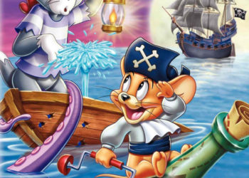 TELEWIZJA: Propozycje programowe Cartoon Network na luty 2013