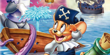 TELEWIZJA: Propozycje programowe Cartoon Network na luty 2013