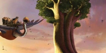 KINO: Animowana przygoda na ekranach Multikina – Zambezia – 01.02.2013