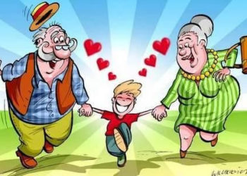 WARSZTATY: ZABAWKI Z DZIECIŃSTWA DZIADKÓW 20.01.2013