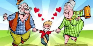 WARSZTATY: ZABAWKI Z DZIECIŃSTWA DZIADKÓW 20.01.2013