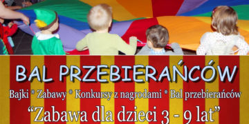 IMPREZA: Bal Przebierańców 19.01.2013