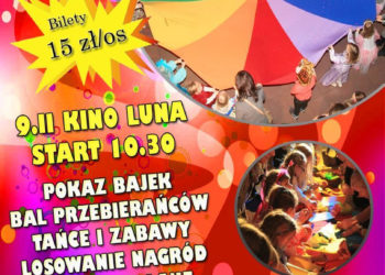 MISIOWE PORANKI  w lutym (cyklicznie)