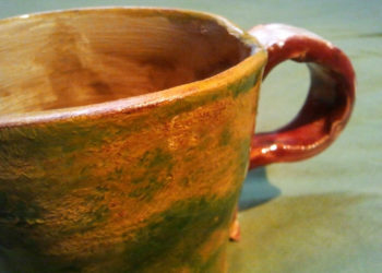 ZAJĘCIA: Zajęcia z ceramiki – od 13.02.2013