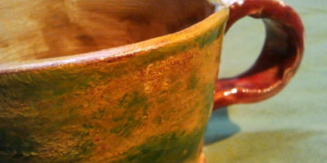 ZAJĘCIA: Zajęcia z ceramiki – od 13.02.2013