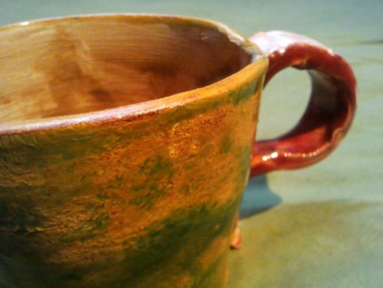 ZAJĘCIA: Zajęcia z ceramiki – od 13.02.2013