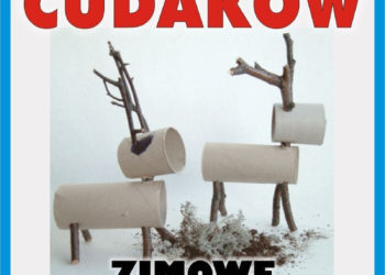 ZAJĘCIA: FABRYKA CUDAKÓW – Zimowe zwierzaki – 26.01.2013