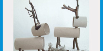 ZAJĘCIA: FABRYKA CUDAKÓW – Zimowe zwierzaki – 26.01.2013