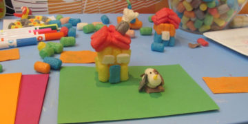 Ferie na wesoło! Bezpłatne zajęcia dla dzieci w IKEA Targówek