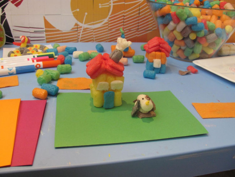 Ferie na wesoło! Bezpłatne zajęcia dla dzieci w IKEA Targówek