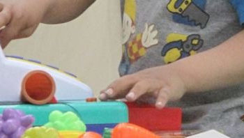 WARSZTATY: Pierwszy Kroczek – od 7.01.2013 (cykliczne)