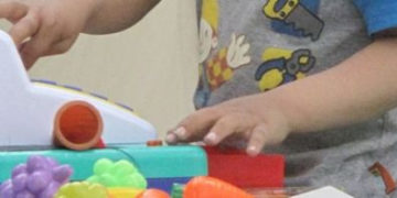 WARSZTATY: Pierwszy Kroczek – od 7.01.2013 (cykliczne)