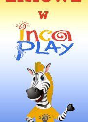 IMPREZA: Gumisiowy Las w Inca Play! – 26.01.2013