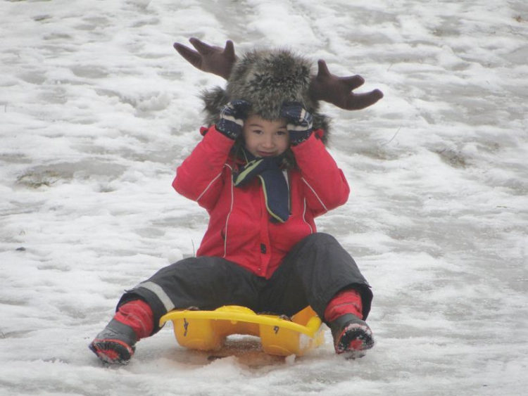 Półkolonie dla dzieci z Warszawy i okolic