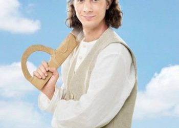 TEATR: Koziołek matołek w Teatrze na Woli repertuar luty marzec