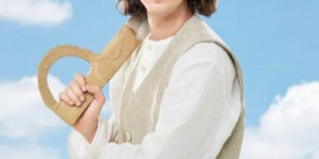 TEATR: Koziołek matołek w Teatrze na Woli repertuar luty marzec