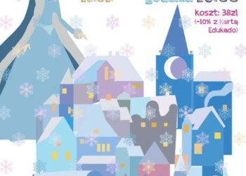 „ BAJKA KRÓLOWA ŚNIEGU” z TEATREM LALKOWYM 19.01.2013