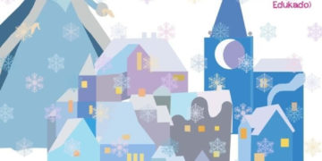 „ BAJKA KRÓLOWA ŚNIEGU” z TEATREM LALKOWYM 19.01.2013