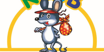 SPOTKANIE: Spotkanie z cyklu „Mokotowskie zabawy z Myszką Norką” – 29.01.2013