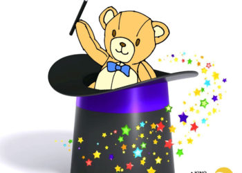 IMPREZA: Pokaz Magika – Czary Mary nie Do Wiary 26.01.2013