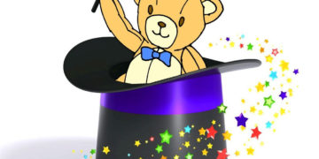 IMPREZA: Pokaz Magika – Czary Mary nie Do Wiary 26.01.2013