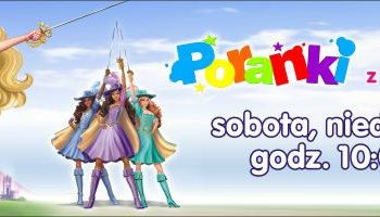 KINO: Poranki dla dzieci w Multikinie – 12 – 27.01.2013