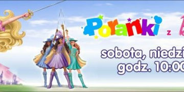 KINO: Poranki dla dzieci w Multikinie – 12 – 27.01.2013