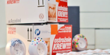 Pomaganie mamy we krwi, czyli Gwiazdy i Polski Bank Komórek Macierzystych razem na rzecz Fundacji „A kogo?” i kliniki „Budzik”